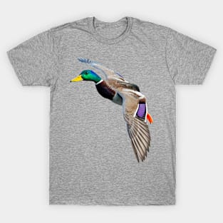 Mallard Landing T-Shirt